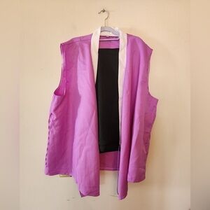 Mitokoumon Cosplay Costumes Set Japanese size adult xxl